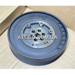 Шків колінвала Mercedes Atego Euro6 9340351312. Оригінал