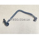 Вентиляційна трубка системи EGR Mercedes Atego Euro6 9362031317. Оригінал