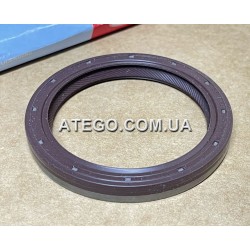 Сальник первічного валу КПП Mercedes Atego (56x72x8). CORTECO