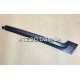Накладка стойки кабины Mercedes Atego 9406981762 правая, короткая. Оригинал