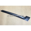 Накладка стойки кабины Mercedes Atego 9406981762 правая, короткая. Оригинал