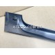 Накладка стойки кабины Mercedes Atego 9406981762 правая, короткая. Оригинал