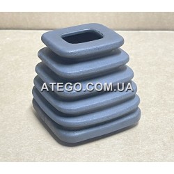 Пыльник крана ручного тормоза Mercedes Atego Euro6 0014312586.