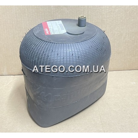 Пневморессора Mercedes Atego 4185N без стакана. Magnum