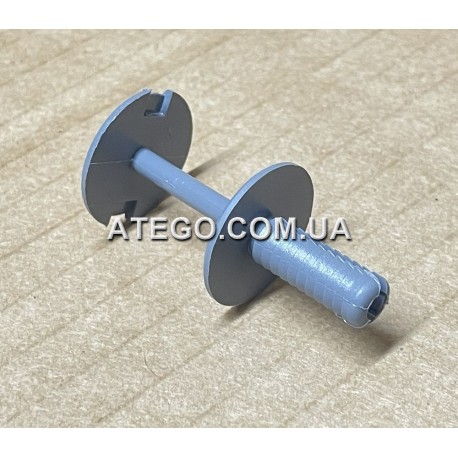 Фікстор внутрішньої обшивки кабіни Mercedes Atego 6419900192 (7,2x20). Оригінал