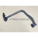 Вентиляційна трубка системи EGR Mercedes Atego Euro6 9362031217. Оригінал