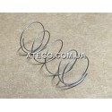 Пружина мембраны сапуна головки блока двигателя Mercedes Atego 0079932401. Оригинал