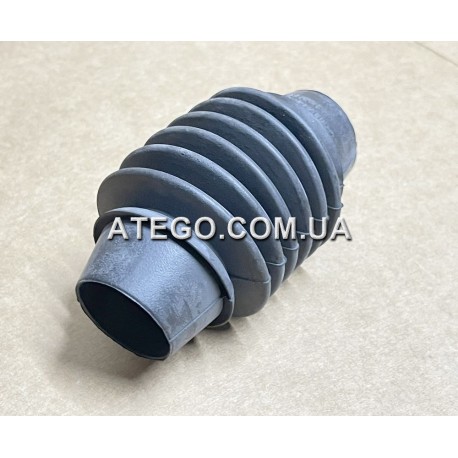 Пильник гофра електропроводки дверей кабіни Mercedes Atego 9019970052.  Оригінал