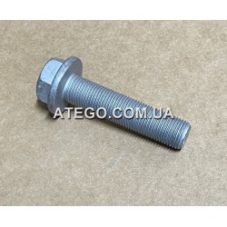 Болт кріплення стабілізатора Mercedes Atego M16x70. Оригінал