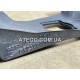 Бокове ущільнення під металеву накладку кабіни Mercedes Atego під лобовим скло 9738840498 на ліву сторону.  Оригінал