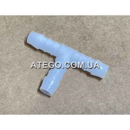 Трійник паливної системи Mercedes Atego 0029907870. Оригінал