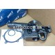 Водяной насос Mercedes Atego Euro 2/3 9042004901. Dolz