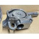 Водяна помпа Mercedes Atego Euro 2/3 9042004901. Dolz