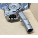 Водяна помпа Mercedes Atego Euro 2/3 9042004901. Dolz