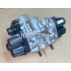 Четырехконтурный защитный клапан Mercedes Atego 9347050050. WABCO