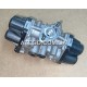 Чотирьохконтурний захисний клапан Mercedes Atego 9347050050. WABCO