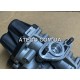 Четырехконтурный защитный клапан Mercedes Atego 9347050050. WABCO