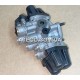 Чотирьохконтурний захисний клапан Mercedes Atego 9347050050. WABCO