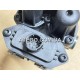 Четырехконтурный защитный клапан Mercedes Atego 9347050050. WABCO