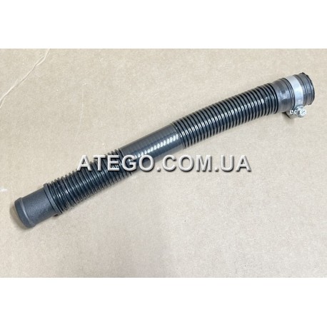 Трубка подачи воздуха на компрессор Mercedes Аtego 9061301357. Китай