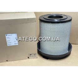 Повітряний фільтр Mercedes Atego. Kolbenschmidt.
