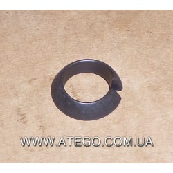 Конус колесной гайки Mercedes Atego (M18). FEBI