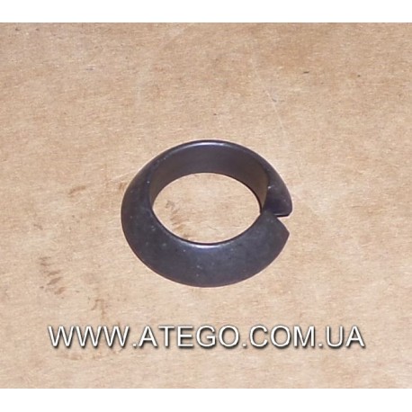 Конус колесной гайки Mercedes Atego (M18). FEBI