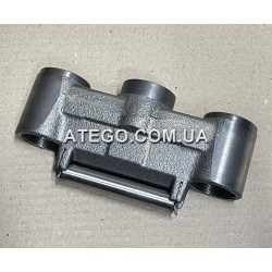 Корпус механизма тормозного суппорта Mercedes Atego на колеса 19,5 (суппорт SB6)