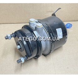 Задній гальмівний енергоакумулятор Mercedes Atego (тип 12/24). Peters