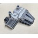 Регулятор тиску в пневматичній системі Mercedes Atego 0044310306 - 9750090010. Wabco