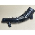 Патрубок повітряного фільтра Mercedes Atego 9705280082 (подача на турбіну). Оригінал