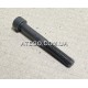 Болт крепления стяжной скобы форсунки Mercedes Atego N000912008033 (M8x60). Оригинал