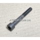 Болт кріплення стяжної скоби форсунки Mercedes Atego N000912008033 (M8x60). Оригінал