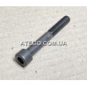 Болт кріплення стяжної скоби форсунки Mercedes Atego N000912008033 (M8x60). Оригінал