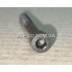 Болт крепления стяжной скобы форсунки Mercedes Atego N000912008033 (M8x60). Оригинал