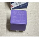 Реле універсальне Mercedes Atego 0045450605 - 0332019205 (4 контакти). BOSCH