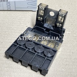 Электрический распределитель Mercedes Atego Euro6 9675460040. Оригинал