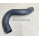Патрубок трубки подачи воздуха на компрессор Мерседес Аtego 9061301657 (до 2005 года). Оригинал