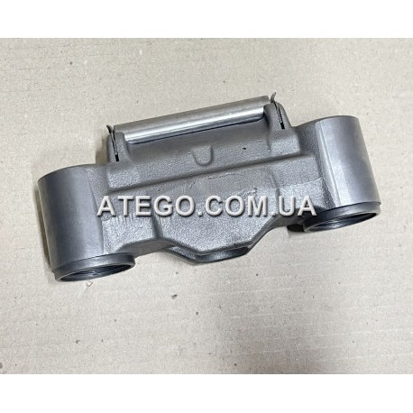Корпус механізму гальмівного супорта Mercedes Atego 6006-01 на колеса 19,5 (супорт SN6)