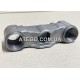 Корпус механизма тормозного суппорта Mercedes Atego 6006-01 на колеса 19,5 (супорт SN6)