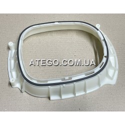 Пластмассовая накладка рычага переключения передач Mercedes Atego 9736801607 (англичанина). Оригинал