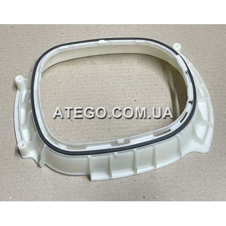 Пластмасова накладка ричага переключення передач Mercedes Atego 9736801607 (на Англійця). Оригінал