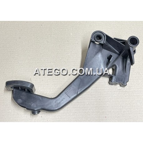 Педаль зчеплення Mercedes Atego 9402900216 (з 2006 року). Оригінал