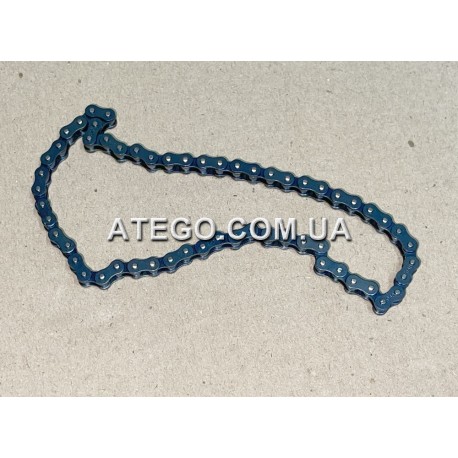 Ланцюг підводки гальмівного супорта Mercedes Atego (на колеса 19,5, 29 ланок).