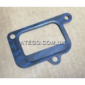 Прокладка системи EGR Mercedes Atego Euro6 9362030080. Оригінал