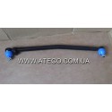 Продольная рулевая тяга Mercedes Atego (9724601405, L-836 мм). CEI