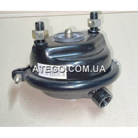 Передня гальмівна камера Mercedes Atego (Тип 20). SBP