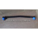 Продольна рульова тяга Mercedes Atego (9704600705, L-846 мм). CEI