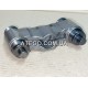 Корпус механизма тормозного суппорта Mercedes Atego 6006-03 с поршнями на колеса 19,5 (суппорт SN6)