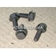 Болт кріплення фланця маслопроводу турбіни Mercedes Atego N000000004913 (M16x16). Оригінал